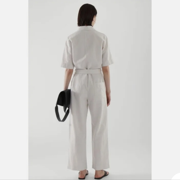 COS Women Jumpsuits Sz 4 US - Picture 3 of 10